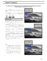 Предварительный просмотр 11 страницы Panasonic TX-28DTM1 Operating Instructions Manual