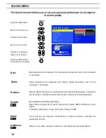 Предварительный просмотр 14 страницы Panasonic TX-28DTM1 Operating Instructions Manual