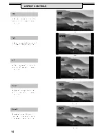 Предварительный просмотр 14 страницы Panasonic TX-28DTS3 Operating Instructions Manual