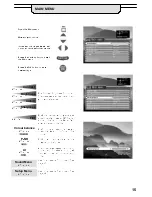 Предварительный просмотр 15 страницы Panasonic TX-28DTS3 Operating Instructions Manual