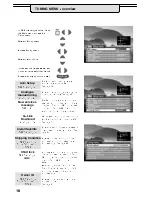 Предварительный просмотр 18 страницы Panasonic TX-28DTS3 Operating Instructions Manual