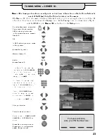 Предварительный просмотр 23 страницы Panasonic TX-28DTS3 Operating Instructions Manual