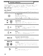 Предварительный просмотр 40 страницы Panasonic TX-28DTS3 Operating Instructions Manual