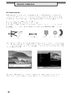 Предварительный просмотр 42 страницы Panasonic TX-28DTS3 Operating Instructions Manual