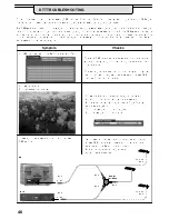 Предварительный просмотр 46 страницы Panasonic TX-28DTS3 Operating Instructions Manual