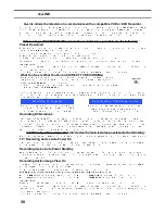 Предварительный просмотр 30 страницы Panasonic TX-28DTX10 Operating Instructions Manual