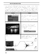 Предварительный просмотр 36 страницы Panasonic TX-28DTX10 Operating Instructions Manual