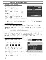 Preview for 28 page of Panasonic TX-28DTX11 Operating Instructions Manual