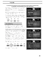 Preview for 29 page of Panasonic TX-28DTX11 Operating Instructions Manual