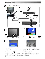 Предварительный просмотр 4 страницы Panasonic TX-28EX20C Operating Instructions Manual