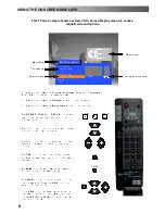 Предварительный просмотр 6 страницы Panasonic TX-28EX20C Operating Instructions Manual