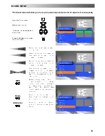 Предварительный просмотр 9 страницы Panasonic TX-28EX20C Operating Instructions Manual