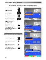 Предварительный просмотр 12 страницы Panasonic TX-28EX20C Operating Instructions Manual