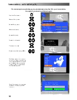 Предварительный просмотр 16 страницы Panasonic TX-28EX20C Operating Instructions Manual