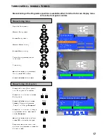 Предварительный просмотр 17 страницы Panasonic TX-28EX20C Operating Instructions Manual