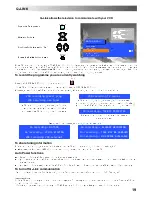 Предварительный просмотр 19 страницы Panasonic TX-28EX20C Operating Instructions Manual