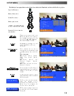 Предварительный просмотр 13 страницы Panasonic TX-28HA1F Operating Instructions Manual