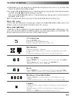 Предварительный просмотр 25 страницы Panasonic TX-28HA1F Operating Instructions Manual