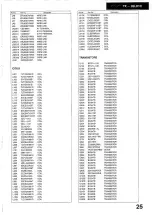 Preview for 36 page of Panasonic TX-28LD2C Quick Start Manual