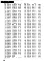 Preview for 39 page of Panasonic TX-28LD2C Quick Start Manual