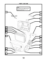 Preview for 14 page of Panasonic TX-28LD4P Service Manual