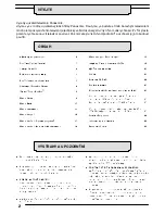 Preview for 3 page of Panasonic TX-28LD90P Operating Instructions Manual