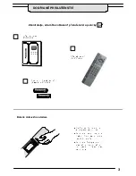 Preview for 4 page of Panasonic TX-28LD90P Operating Instructions Manual