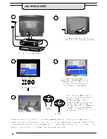 Предварительный просмотр 5 страницы Panasonic TX-28LD90P Operating Instructions Manual