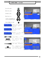 Preview for 40 page of Panasonic TX-28LD90P Operating Instructions Manual