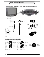 Preview for 53 page of Panasonic TX-28LD90P Operating Instructions Manual