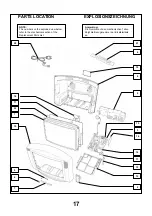 Предварительный просмотр 19 страницы Panasonic TX-28LDP4F Service Manual