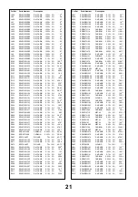 Предварительный просмотр 23 страницы Panasonic TX-28LDP4F Service Manual