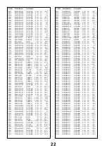 Предварительный просмотр 24 страницы Panasonic TX-28LDP4F Service Manual