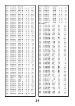 Предварительный просмотр 26 страницы Panasonic TX-28LDP4F Service Manual