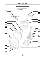 Preview for 12 page of Panasonic TX-28MD4P Service Manual