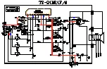 Предварительный просмотр 27 страницы Panasonic TX-28MK1F/M Service Manual