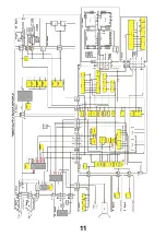 Предварительный просмотр 11 страницы Panasonic TX-28PB50D Service Manual