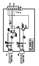 Предварительный просмотр 55 страницы Panasonic TX-28PB50D Service Manual