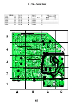 Preview for 64 page of Panasonic TX-28PB50D Service Manual