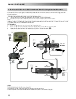 Предварительный просмотр 8 страницы Panasonic TX-28PL1 Operating Instructions Manual