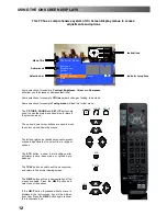 Предварительный просмотр 12 страницы Panasonic TX-28PL1 Operating Instructions Manual