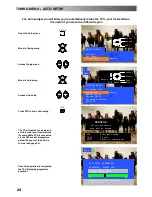 Предварительный просмотр 24 страницы Panasonic TX-28PL1 Operating Instructions Manual