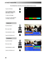Предварительный просмотр 28 страницы Panasonic TX-28PL1 Operating Instructions Manual