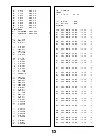 Preview for 15 page of Panasonic TX-28PL1 Service Manual