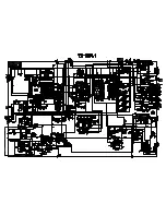 Предварительный просмотр 31 страницы Panasonic TX-28PL1 Service Manual