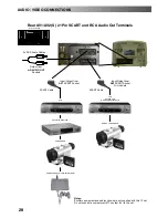 Предварительный просмотр 28 страницы Panasonic TX-28PL1D Operating Instructions Manual