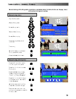 Preview for 19 page of Panasonic TX-28PL1F Operating Instructions Manual