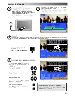 Предварительный просмотр 11 страницы Panasonic TX-28PL4 Operating Instructions Manual