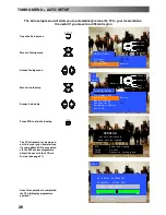 Предварительный просмотр 26 страницы Panasonic TX-28PL4 Operating Instructions Manual