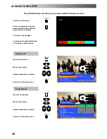 Предварительный просмотр 30 страницы Panasonic TX-28PL4 Operating Instructions Manual